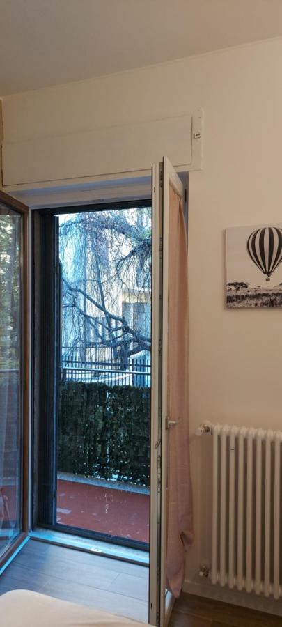 Apartamento Lucky Flat, Un Momento Di Relax. Milán Exterior foto